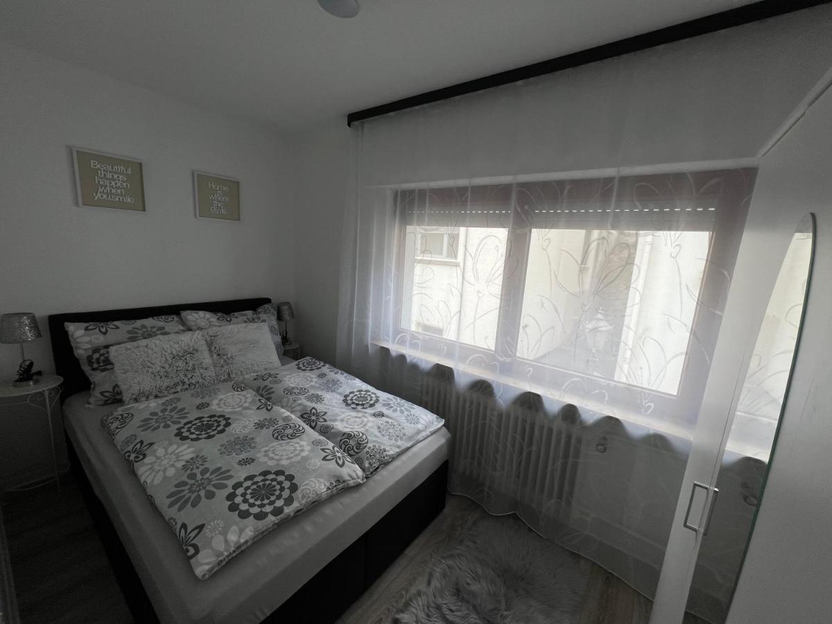 3 Zimmer Ferienwohnung Denis Oberwesel Exterior foto